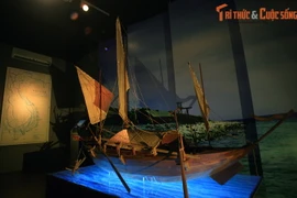 Đằng sau những cổ vật khẳng định chủ quyền biển đảo Việt Nam