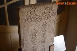 Biết gì về vật chứng hé lộ đời tư của Tả quân Lê Văn Duyệt?