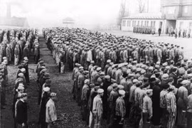 Biết gì về trại tập trung quải gở nhất của Đức Quốc xã?