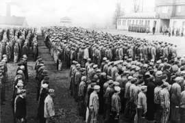 Biết gì về trại tập trung quải gở nhất của Đức Quốc xã?