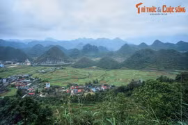 Đến Hà Giang không thể bỏ qua những địa cứ tuyệt đẹp này