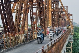 10 địa danh lịch sử gắn với ngày Giải phóng thủ đô 10/10/1954