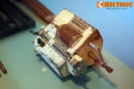 Loại công cụ máy tính nào người Việt dùng từ hàng trăm năm trước?