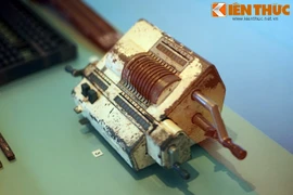 Loại công cụ máy tính nào người Việt dùng từ hàng trăm năm trước?