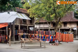 Khám phá vẻ đẹp nguyên sơ của Mai Châu, Hòa Bình