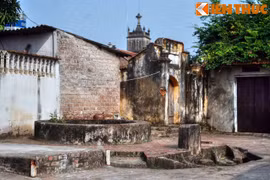 Ý nghĩa tâm linh của giếng cổ làng Đường Lâm