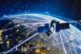 Nhìn ra thế giới: Các nước quản lý dịch vụ Internet vệ tinh thế nào?