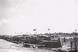 Di tích quốc gia đặc biệt sắp trùng tu lớn ở Quảng Trị