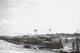 Di tích quốc gia đặc biệt sắp trùng tu lớn ở Quảng Trị