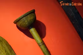 Những chứng tích quý giá của chiến thắng Bạch Đằng 1288