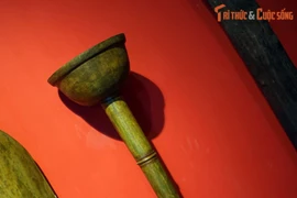 Những chứng tích quý giá của chiến thắng Bạch Đằng 1288