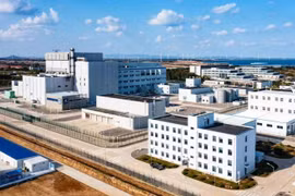 Địa điểm đặt nhà máy điện hạt nhân được các nước chọn thế nào?