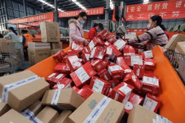 Các nước quản lý thu nhập sạch của cá nhân thế nào?