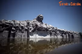 Cuộc đời huyền thoại của bà mẹ Việt Nam có 9 con là liệt sĩ 