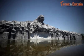 Cuộc đời huyền thoại của bà mẹ Việt Nam có 9 con là liệt sĩ 