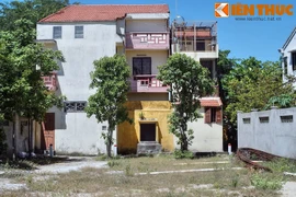 Biết gì về chiếc giếng huyền thoại giữa phố cổ Hội An?