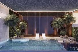  Khám phá trải nghiệm “hàng hiệu trong hàng hiệu” tại Noble Crystal Tay Ho