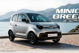 VinFast Green vẫn quá “hot” nhờ đặc quyền “0 đồng - 0 giới hạn” 