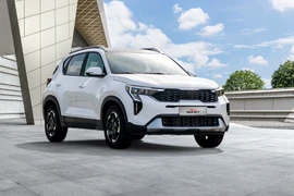 Kia ưu đãi hấp dẫn nhiều dòng xe dịp lễ 30/4 - 1/5