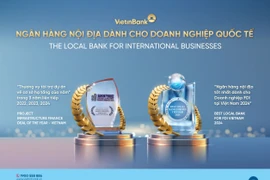 VietinBank đón dòng vốn đầu tư Hoa ngữ