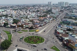 Đồng Nai thông qua phương án sắp xếp tổ chức bộ máy hệ thống chính trị 