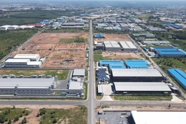 Nợ khủng, KCN Hố Nai vẫn muốn ‘vét’ hết tiền chia cổ tức