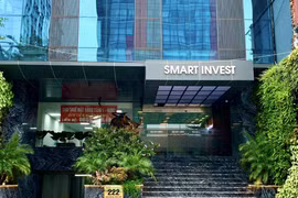 Chứng khoán SmartInvest bị phạt gần 1,3 tỷ đồng do loạt vi phạm nghiêm trọng