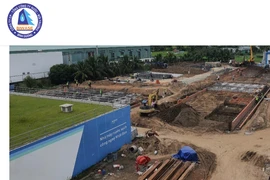 Biwase Long An huy động 700 tỷ trái phiếu lãi suất thấp kỷ lục