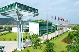 Lợi nhuận khác biệt của KCN Amata Biên Hòa, Amata Long Thành và Amata Hạ Long