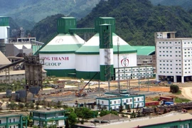 Vốn âm hơn 7.000 tỷ, Xi măng Công Thanh vừa dính án phạt 500 triệu đồng