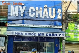 Chủ tịch Dược Mỹ Châu vừa bị bắt còn rót trăm tỷ vào BĐS và năng lượng