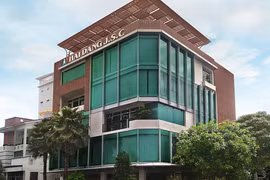 Hồ sơ Công ty Hải Đăng chi 325 tỷ khai thác 2 mỏ cát Bến Tre