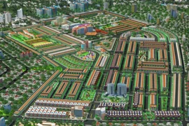 Phó Giám đốc KCN Tín Nghĩa bất ngờ từ nhiệm sau 23 năm gắn bó