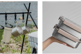 Lock & Lock Vina liên tục thua lỗ dù doanh thu ngàn tỷ