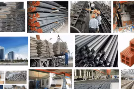 Rủi ro từ cuộc bầu cử Mỹ lên ngành Vật liệu xây dựng thế nào?