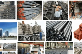 Rủi ro từ cuộc bầu cử Mỹ lên ngành Vật liệu xây dựng thế nào?