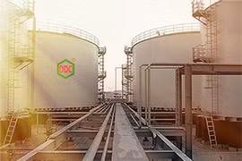 SSI ước tính lợi nhuận ròng 2024 của Hóa chất Đức Giang đạt 3,5 nghìn tỷ 