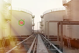 SSI ước tính lợi nhuận ròng 2024 của Hóa chất Đức Giang đạt 3,5 nghìn tỷ 