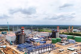 VCSC: Nhơn Trạch 3 & 4 của POW sẽ lỗ trong 2 năm đầu tiên