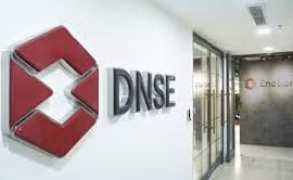 Chứng khoán DNSE bị phạt 125 triệu do cho vay ký quỹ cổ phiếu L18