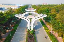 Tổng Công ty Idico bị xử phạt do loạt vi phạm về đất đai