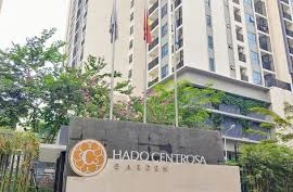 Cuộc chuyển giao quyền lực tại Hà Đô