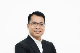 Chân dung tân Giám đốc cao cấp Tài chính của PNJ