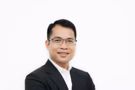 Chân dung tân Giám đốc cao cấp Tài chính của PNJ