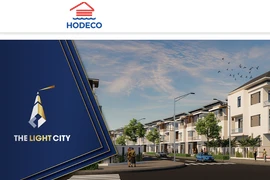 Dự án Ngọc Tước 2 bàn giao ít khiến lợi nhuận Nhà Bà Rịa-Vũng Tàu giảm?