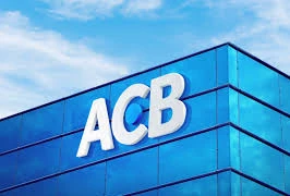 ACB: Thu nhập hoạt động ròng thấp hơn dự kiến, ảnh hưởng tiêu cực lên lợi nhuận