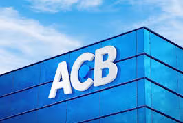 ACB: Thu nhập hoạt động ròng thấp hơn dự kiến, ảnh hưởng tiêu cực lên lợi nhuận