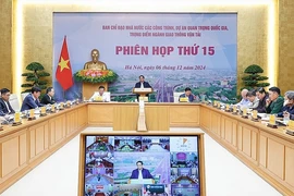 Thủ tướng: Không lấy đấu thầu làm nơi trú ẩn an toàn cho 'quân xanh, quân đỏ'