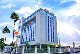 Tổng Công ty Idico vi phạm về đất đai: Bóc tách lợi nhuận đột biến