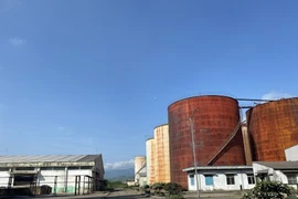 VietinBank giảm 14,5 tỷ khoản nợ của Cty nhiên liệu sinh học VN